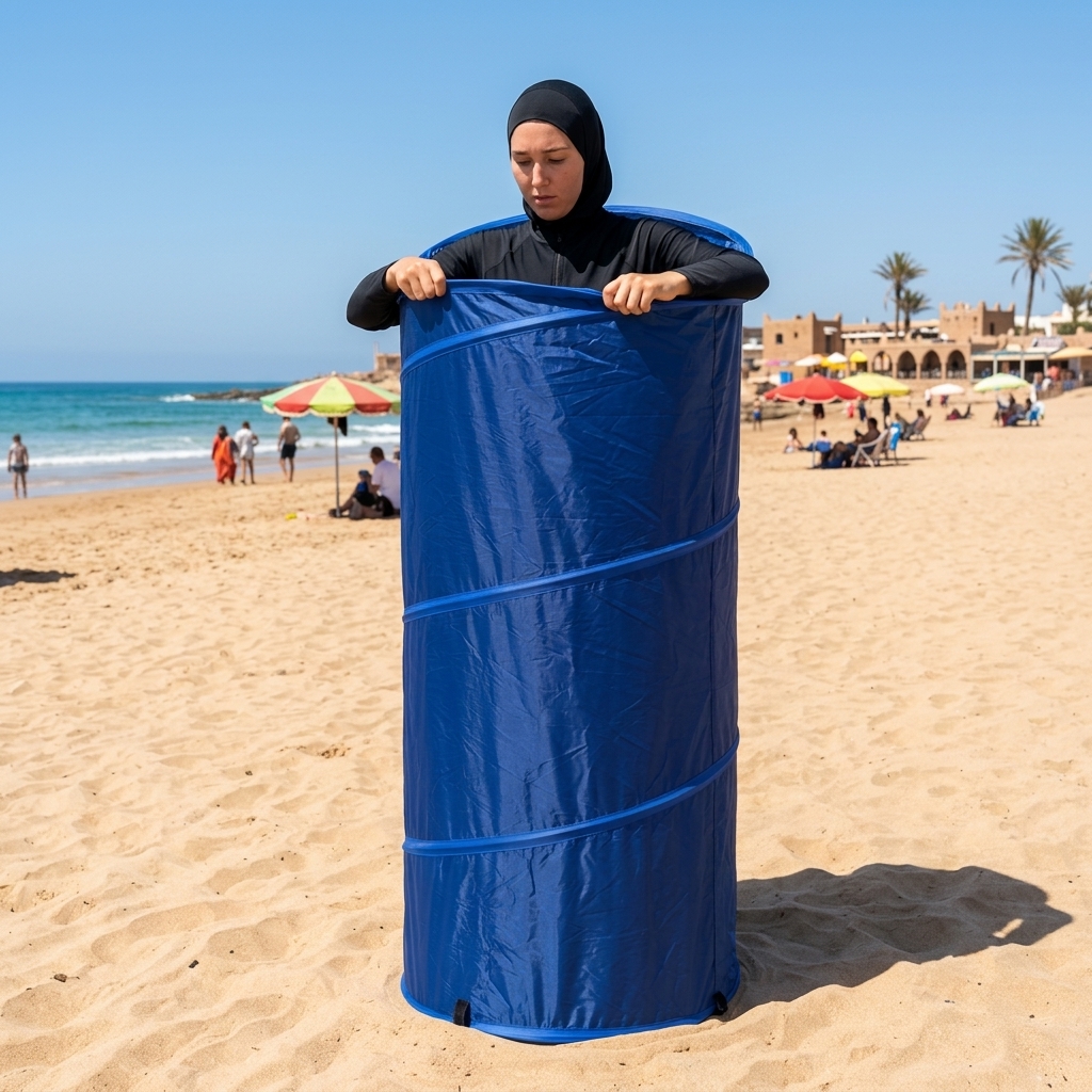 أزرق صافي